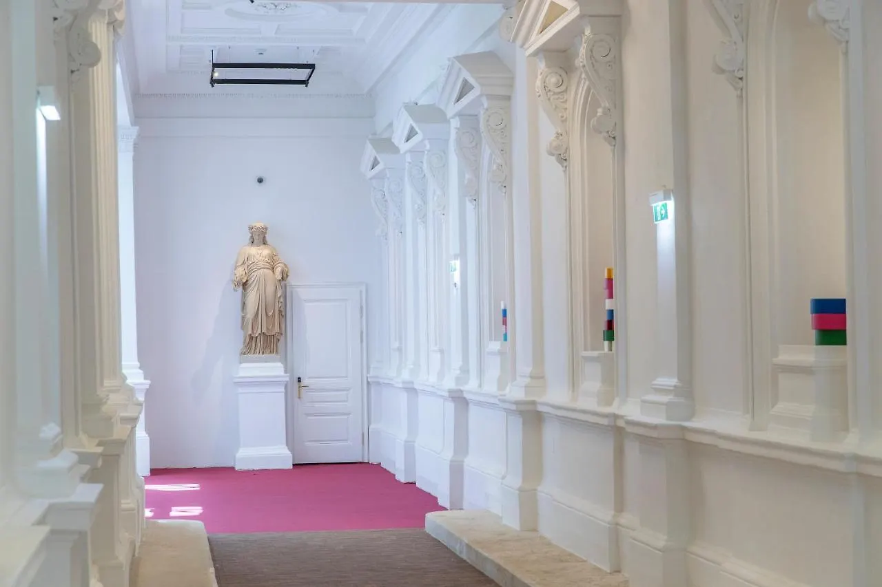 Herzfeldhaus City Apartment 비엔나