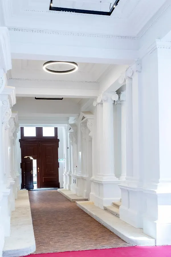 Herzfeldhaus City Apartment 비엔나